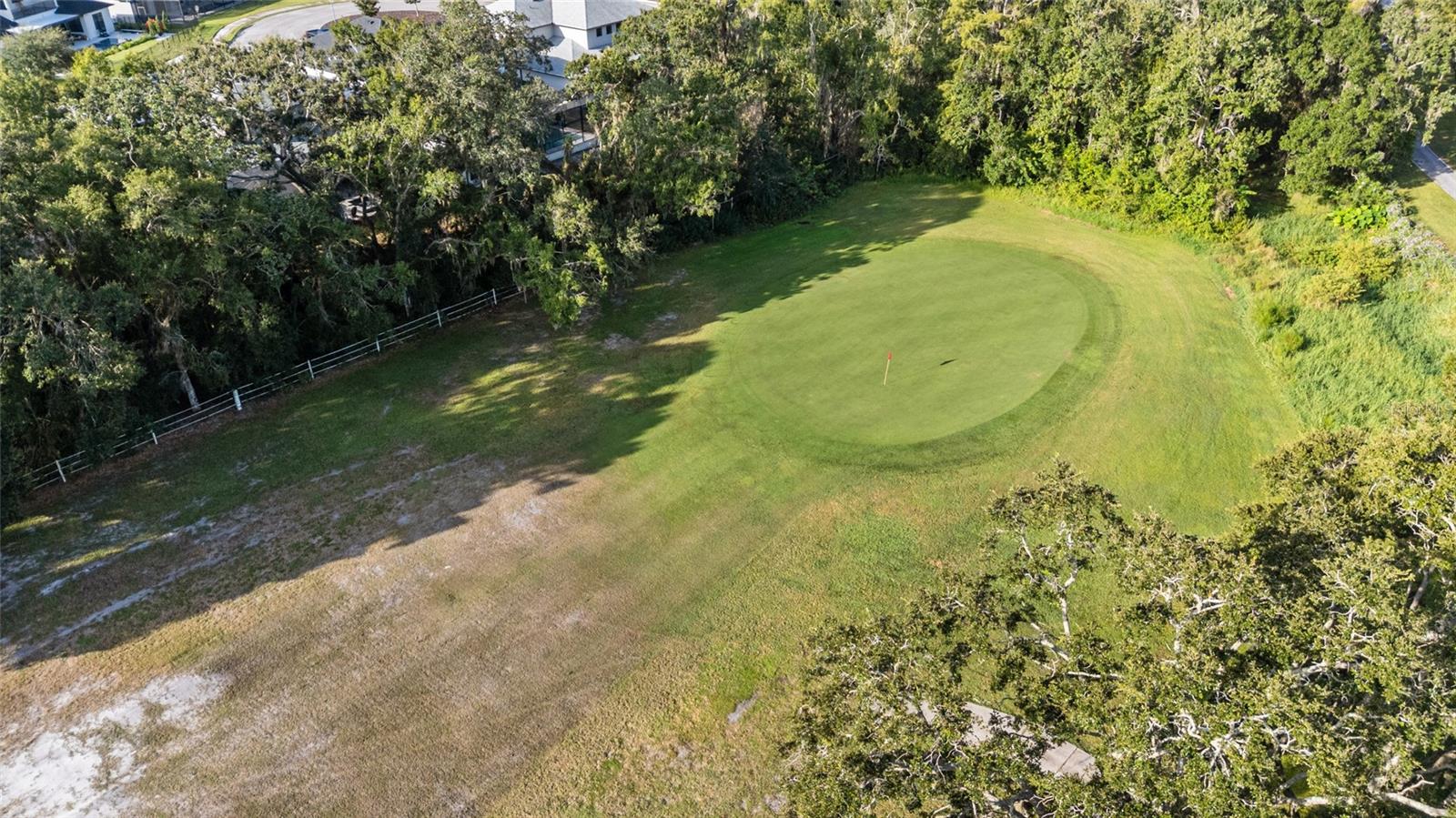 NINE EAGLES UNIT ONE SEC I - Residential