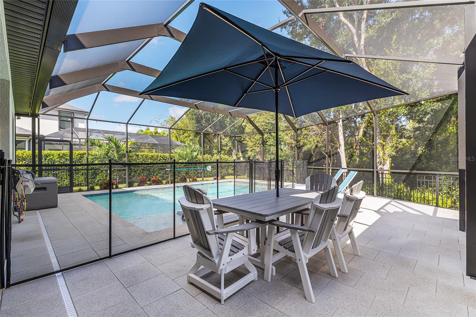 NINE EAGLES UNIT ONE SEC I - Residential