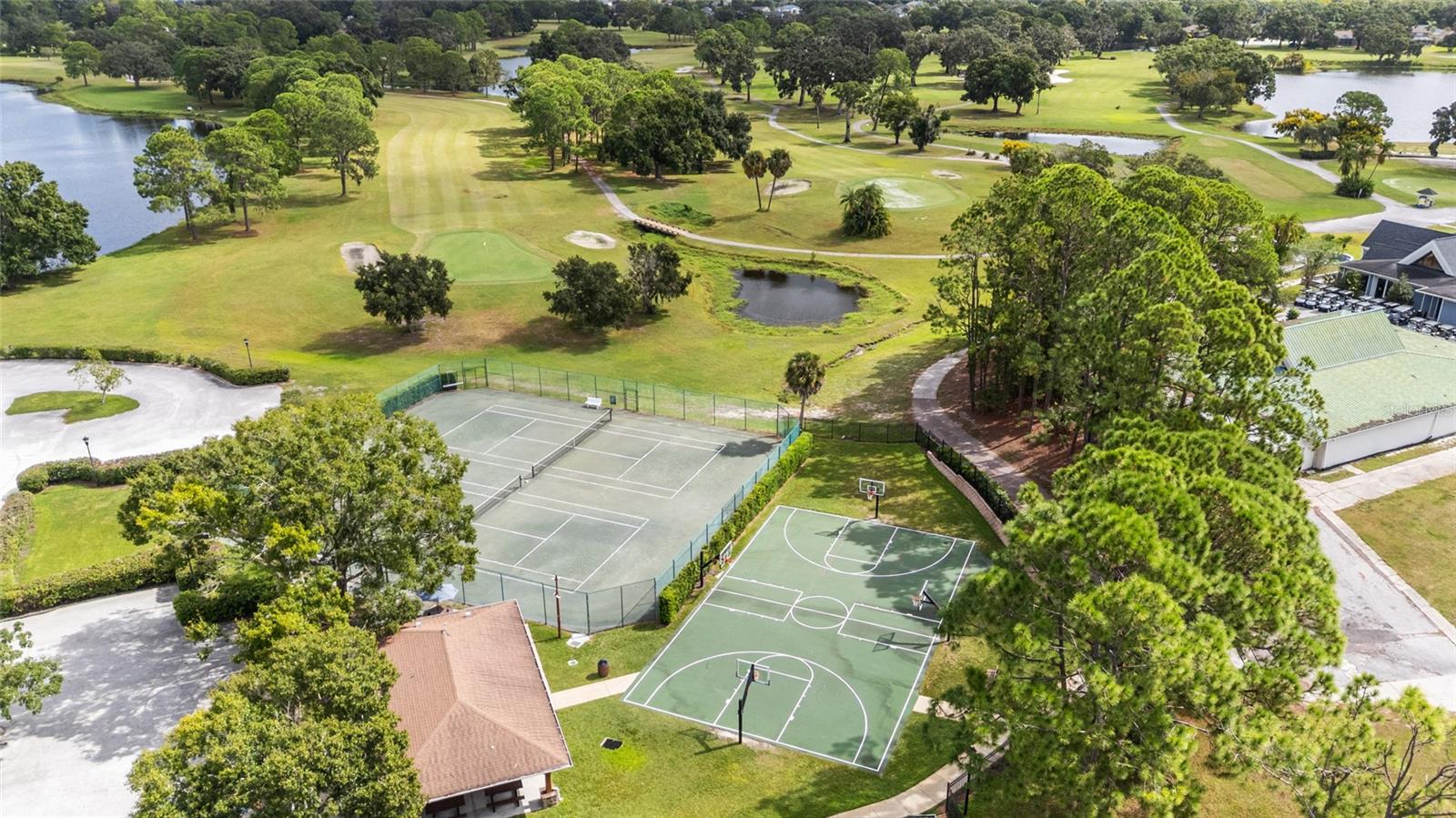 NINE EAGLES UNIT ONE SEC I - Residential