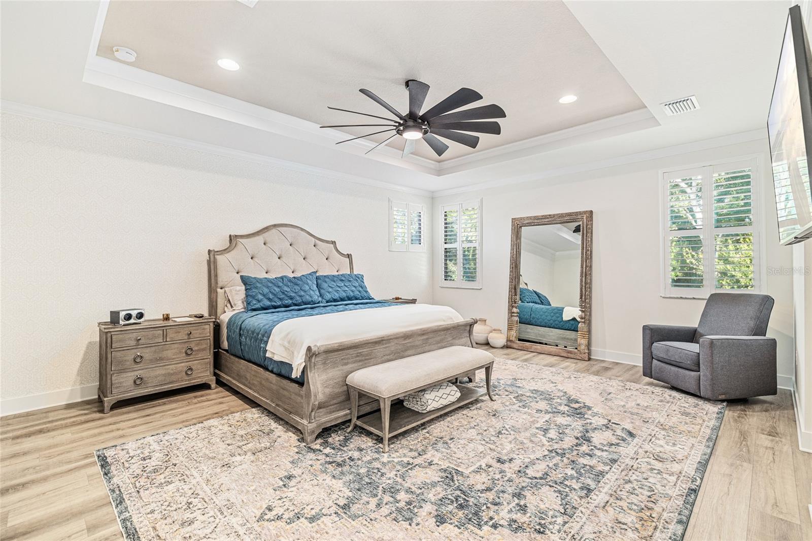 NINE EAGLES UNIT ONE SEC I - Residential