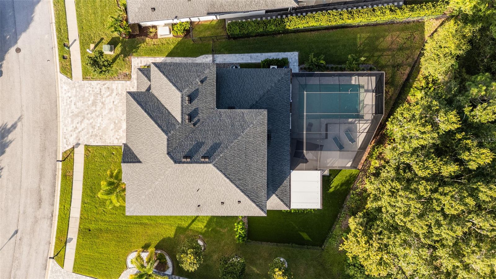 NINE EAGLES UNIT ONE SEC I - Residential