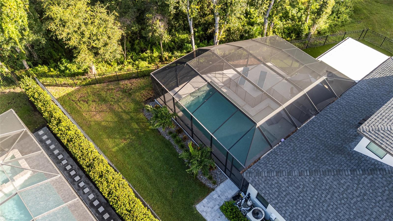 NINE EAGLES UNIT ONE SEC I - Residential