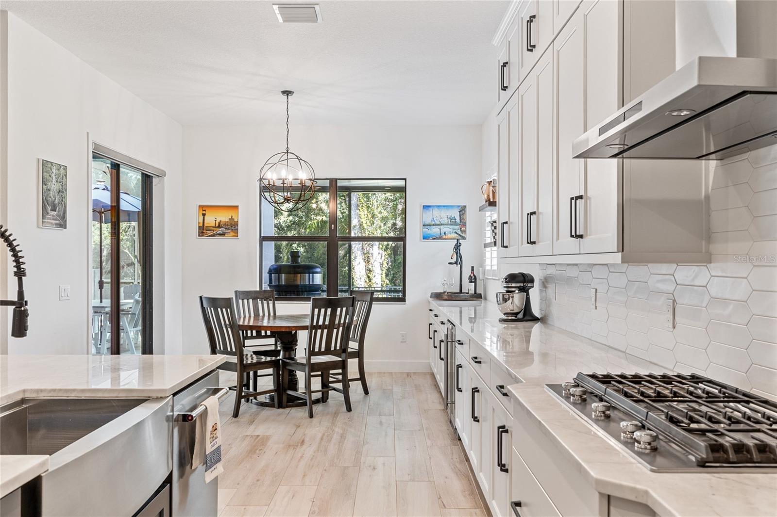 NINE EAGLES UNIT ONE SEC I - Residential