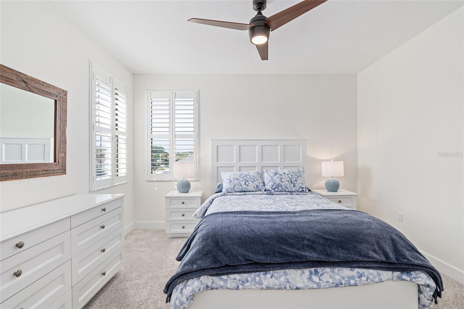 NINE EAGLES UNIT ONE SEC I - Residential