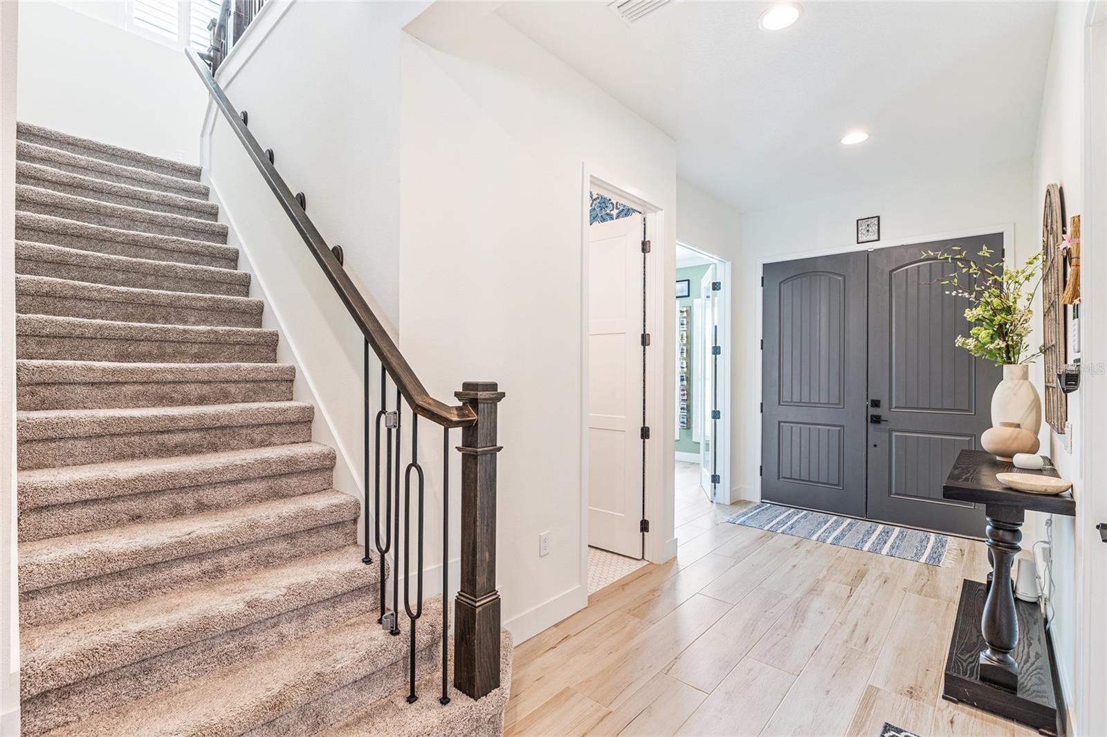 NINE EAGLES UNIT ONE SEC I - Residential