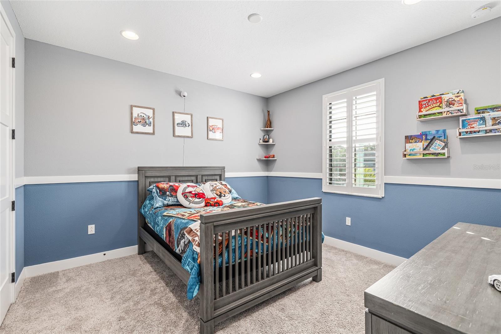 NINE EAGLES UNIT ONE SEC I - Residential