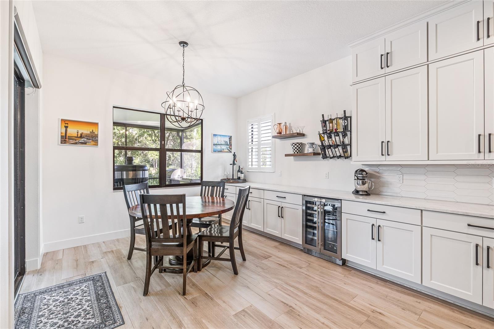 NINE EAGLES UNIT ONE SEC I - Residential