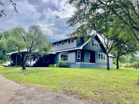 Photo of 13400 10th Street, Dade City, FL 33525 (MLS # TB8391678)