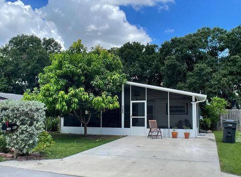 Photo of 4485 49th Avenue N, St Petersburg, FL 33714 (MLS # TB8373303)