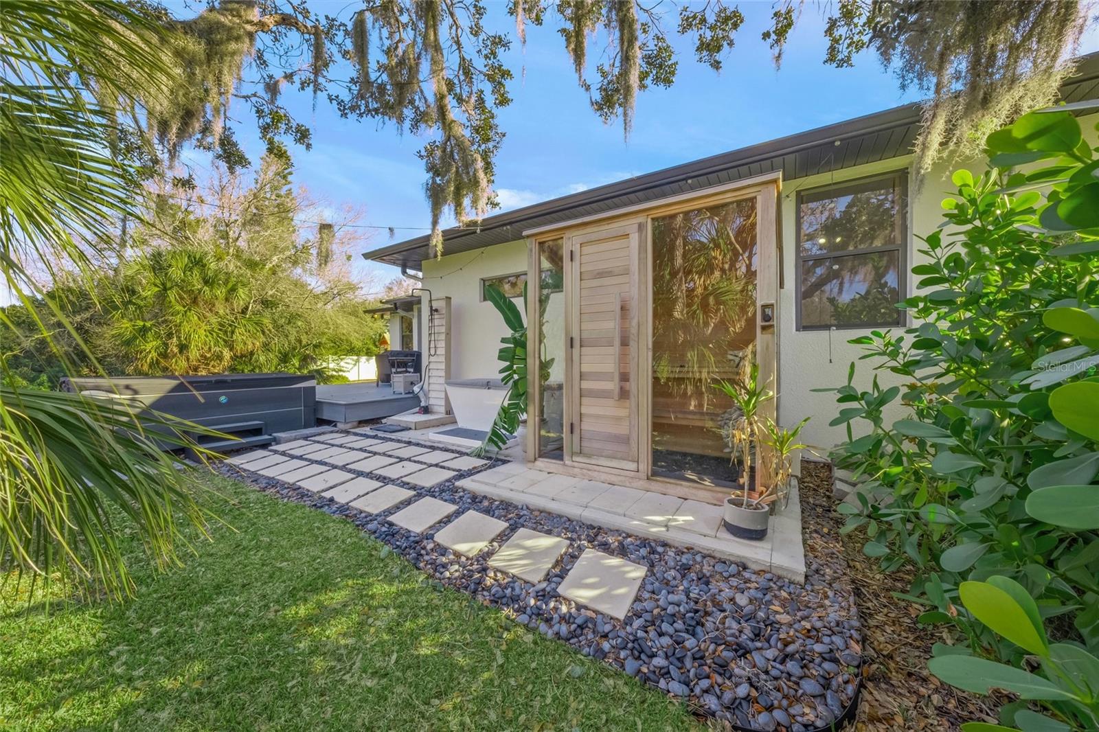 GREYMOSS ESTATES - Residential