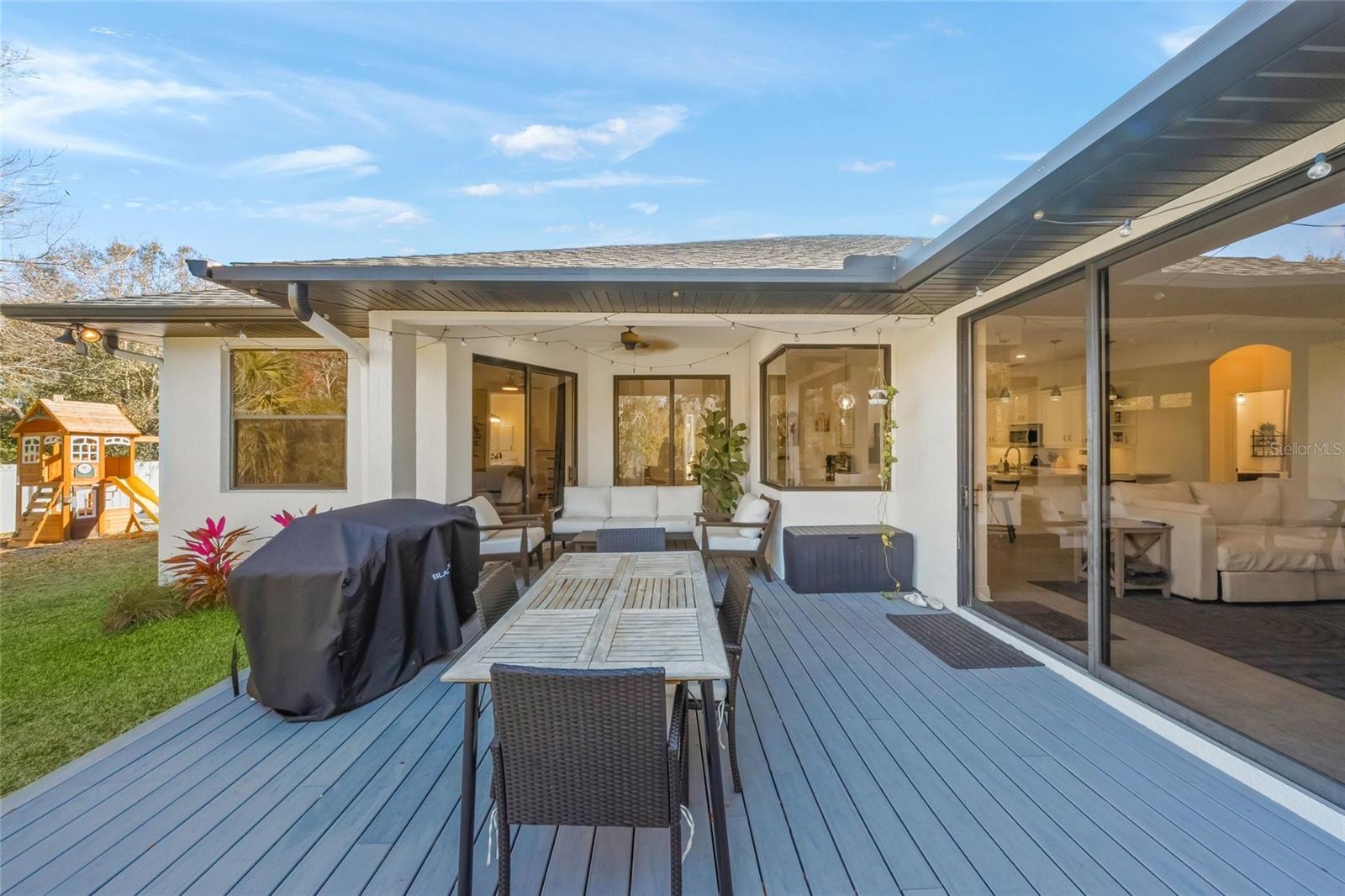 GREYMOSS ESTATES - Residential