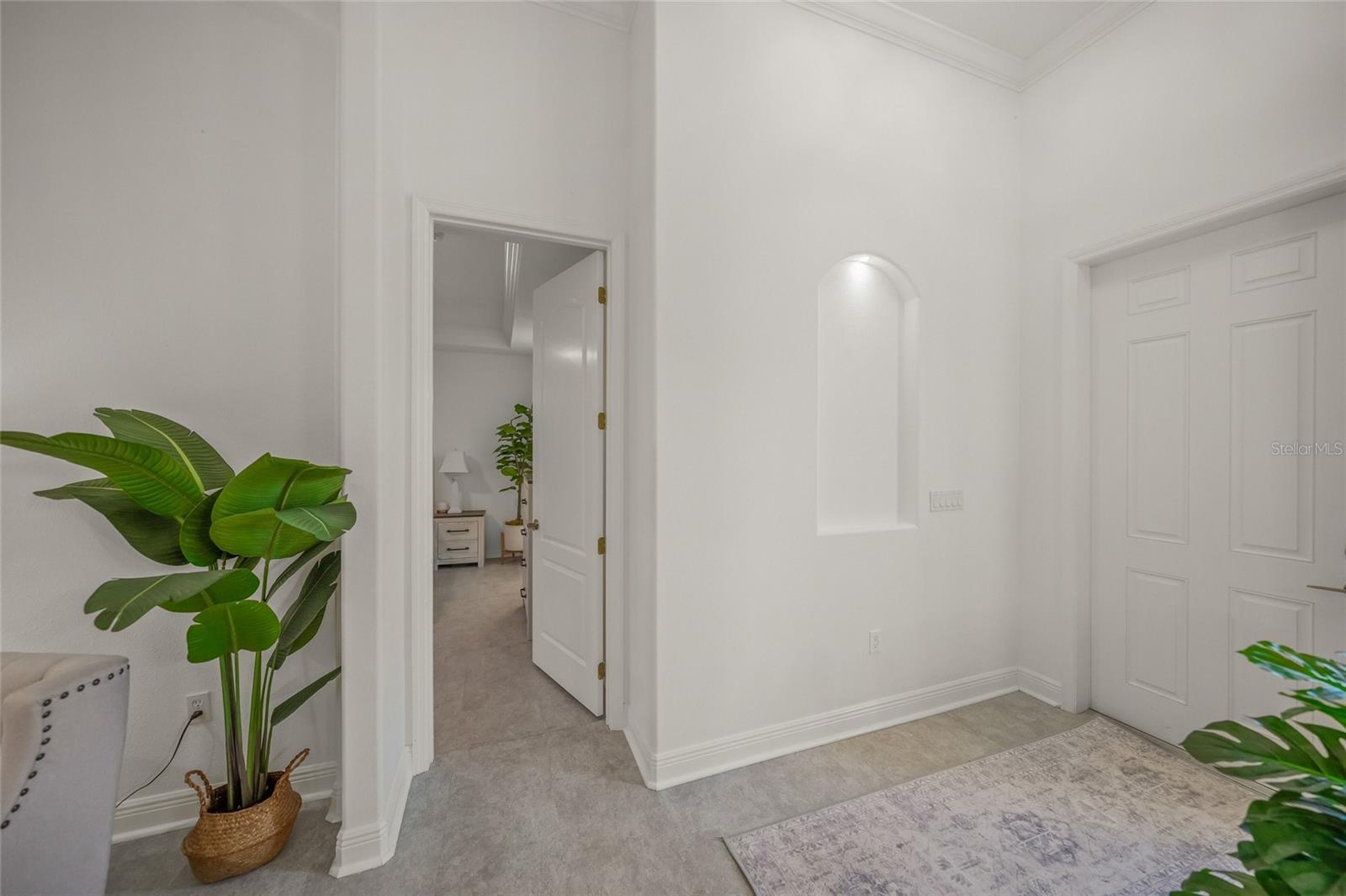 GREYMOSS ESTATES - Residential