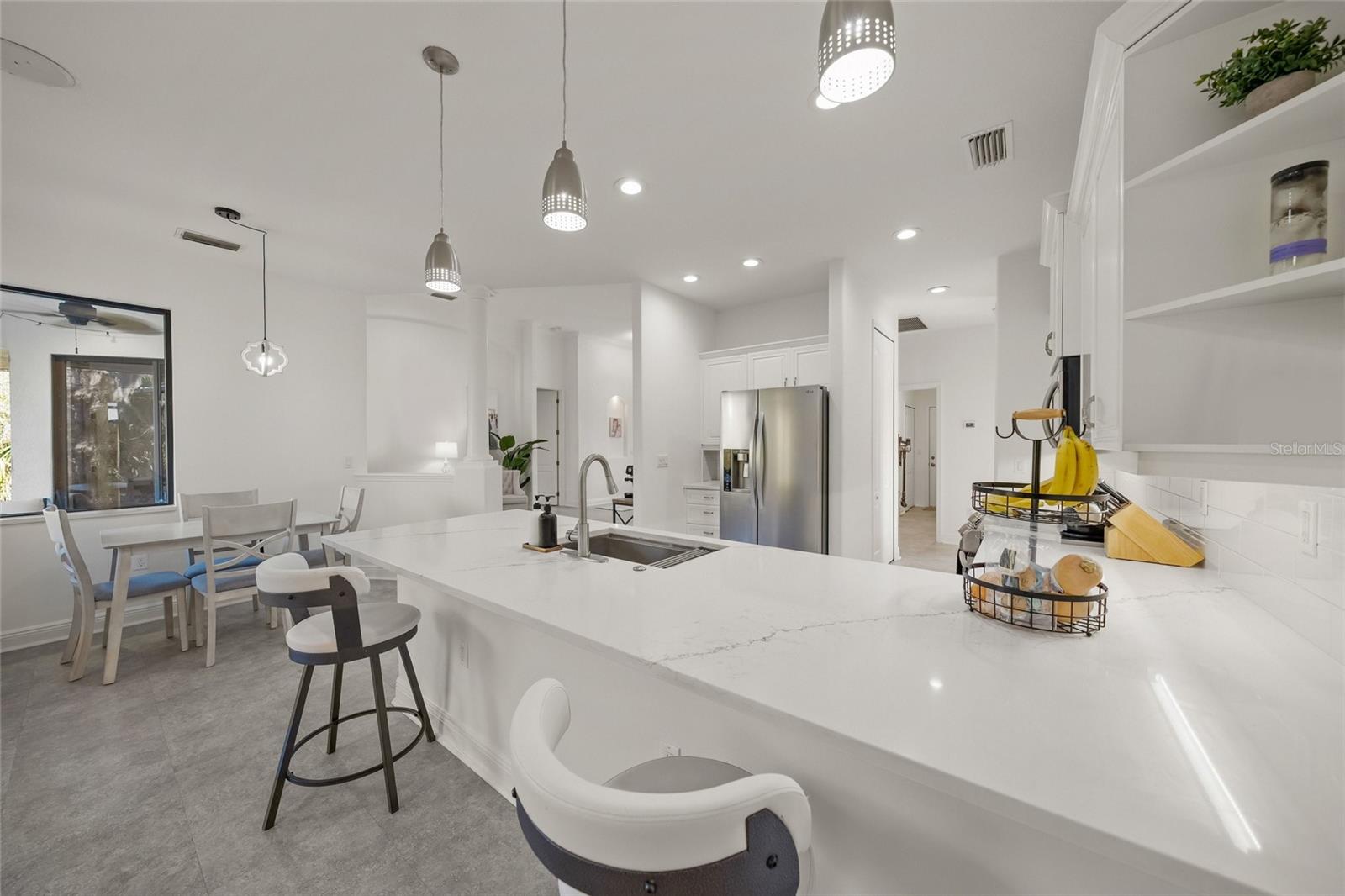 GREYMOSS ESTATES - Residential