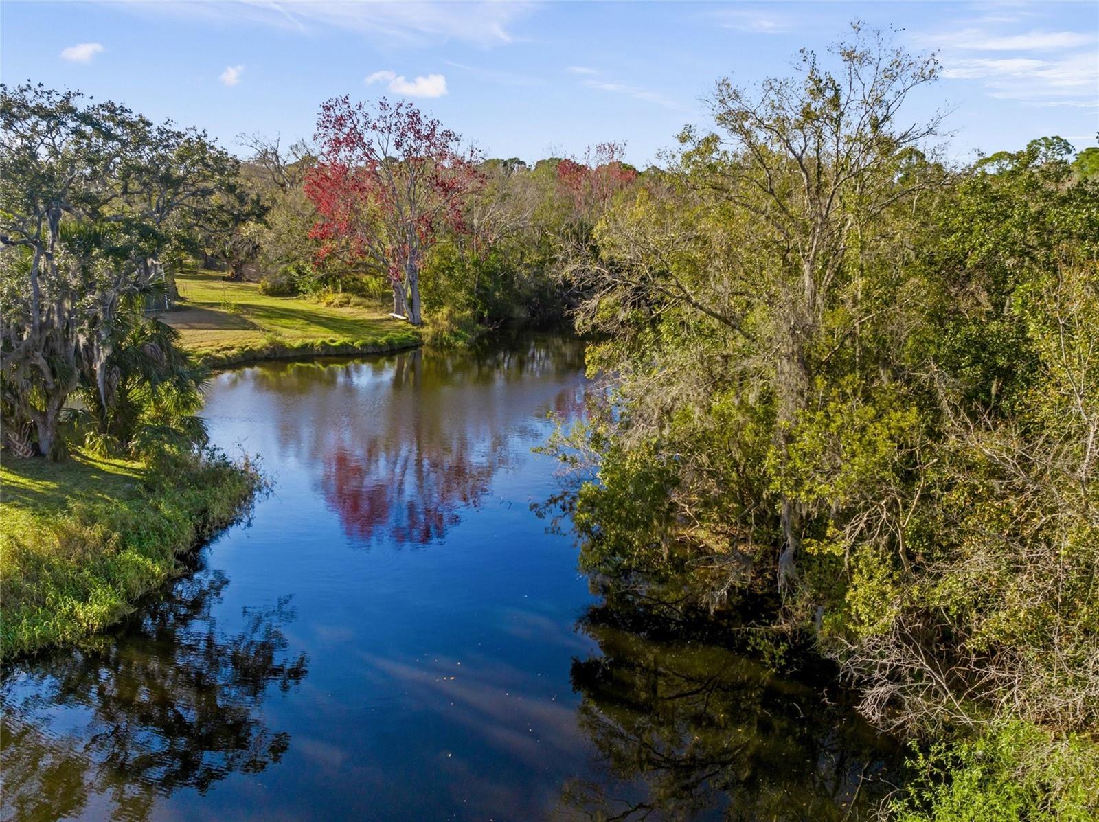 GREYMOSS ESTATES - Residential