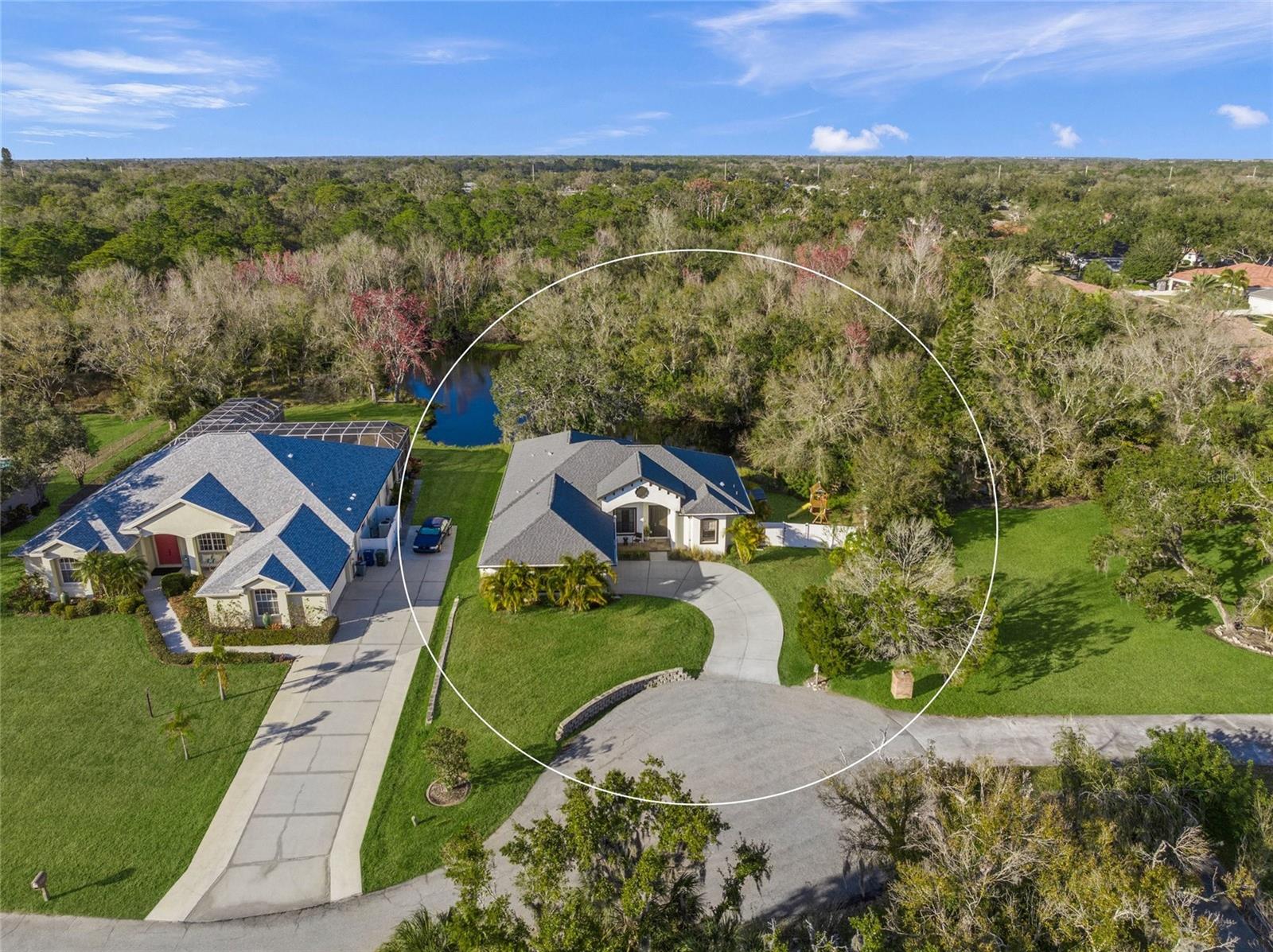 GREYMOSS ESTATES - Residential