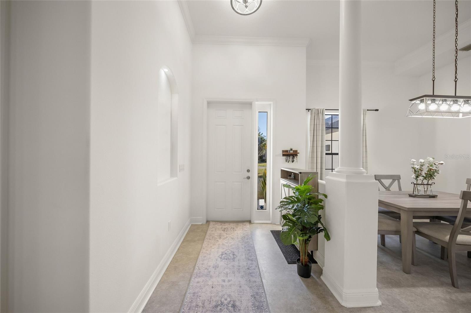 GREYMOSS ESTATES - Residential