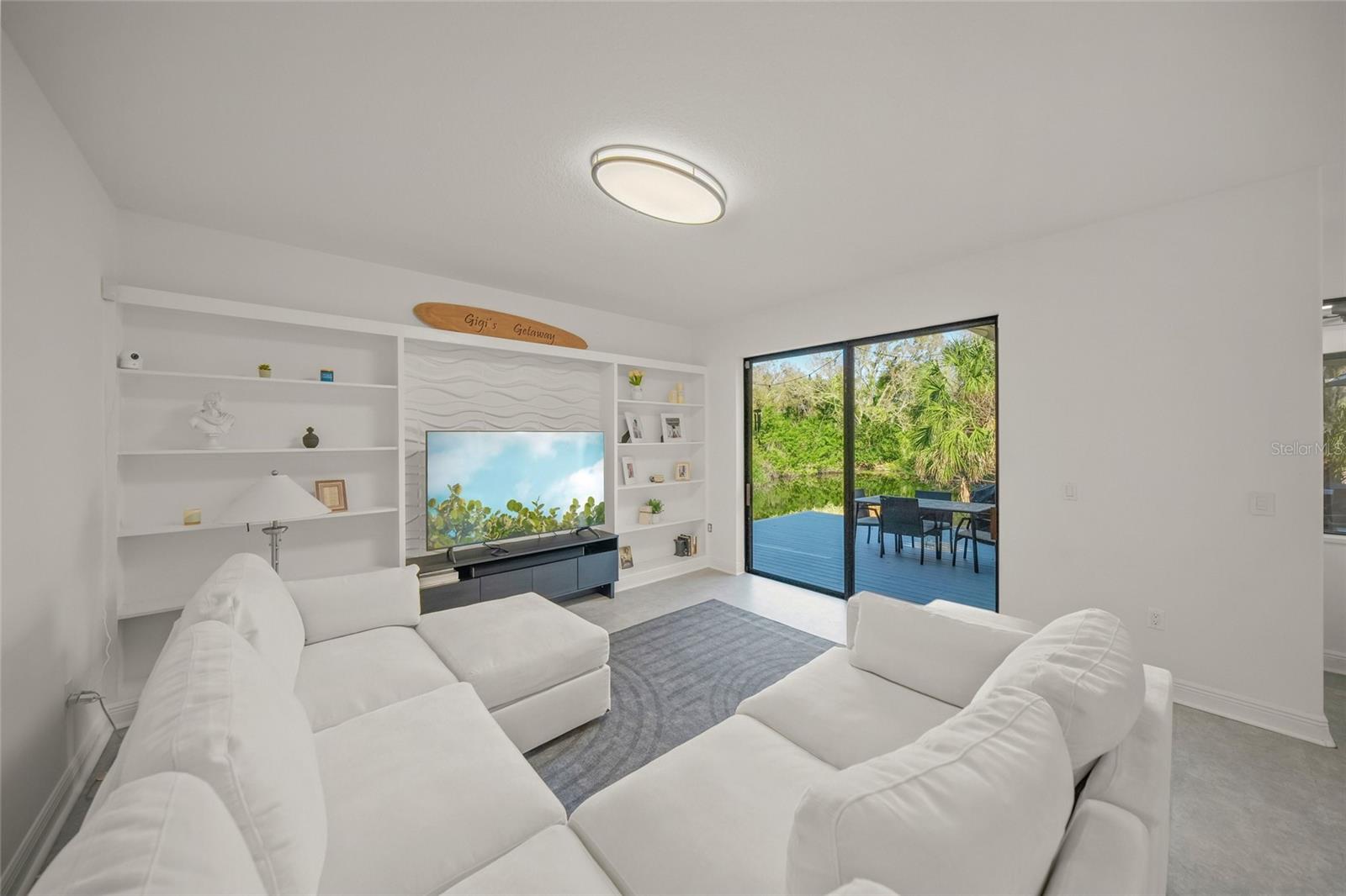 GREYMOSS ESTATES - Residential