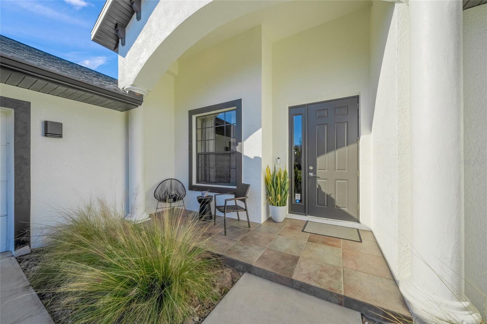 GREYMOSS ESTATES - Residential