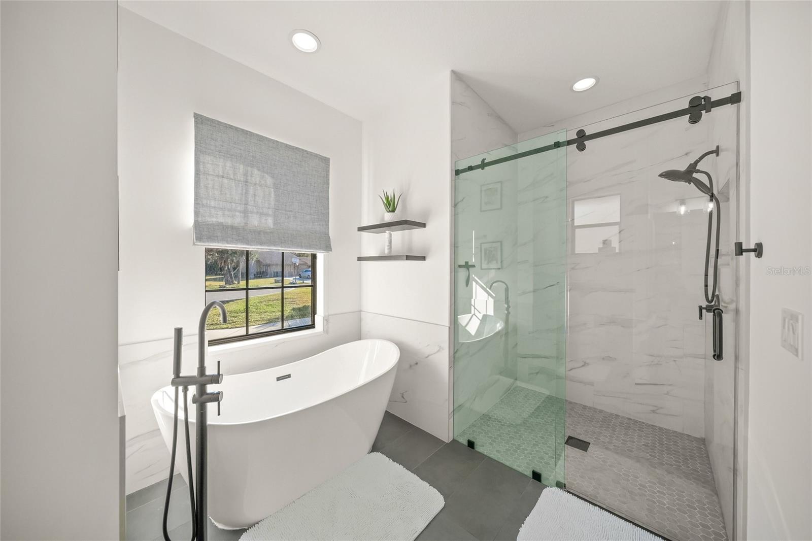 GREYMOSS ESTATES - Residential