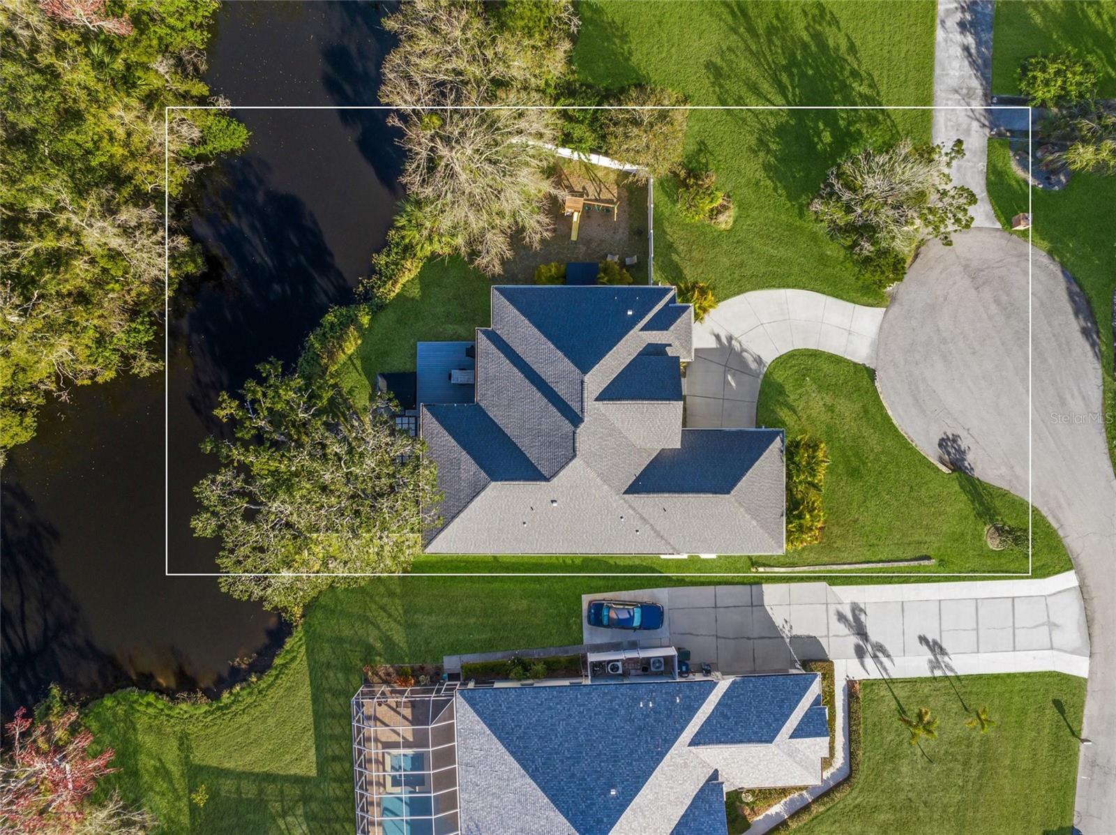 GREYMOSS ESTATES - Residential