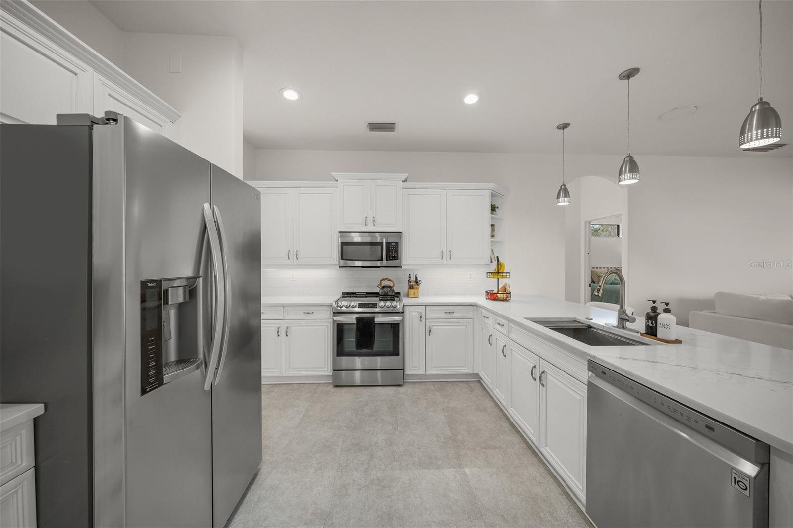 GREYMOSS ESTATES - Residential