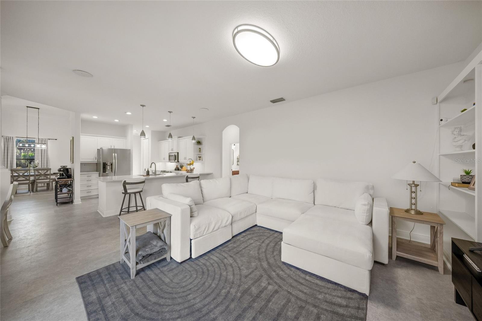 GREYMOSS ESTATES - Residential