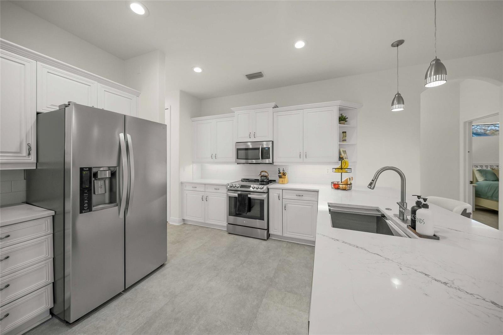 GREYMOSS ESTATES - Residential