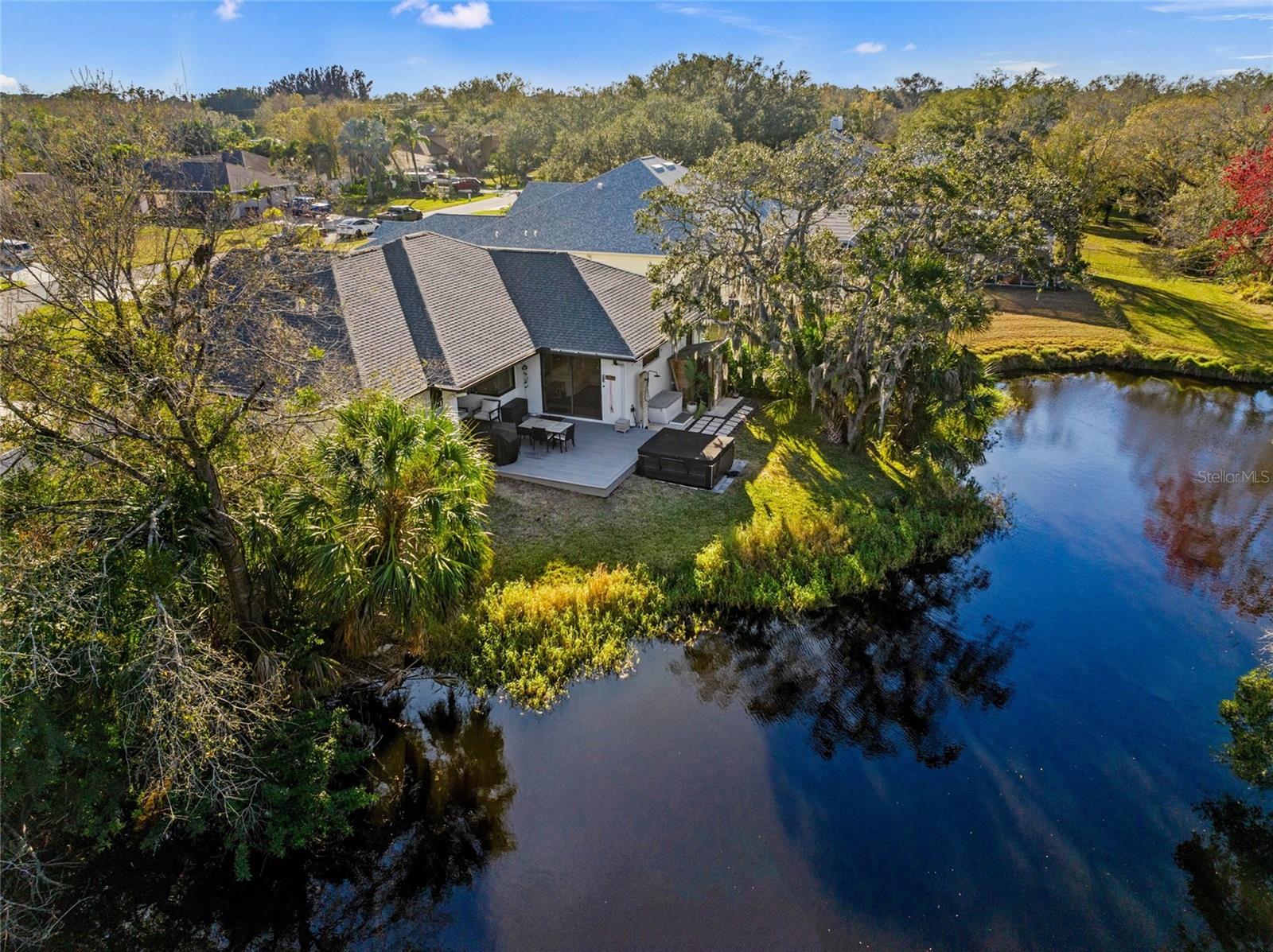 GREYMOSS ESTATES - Residential