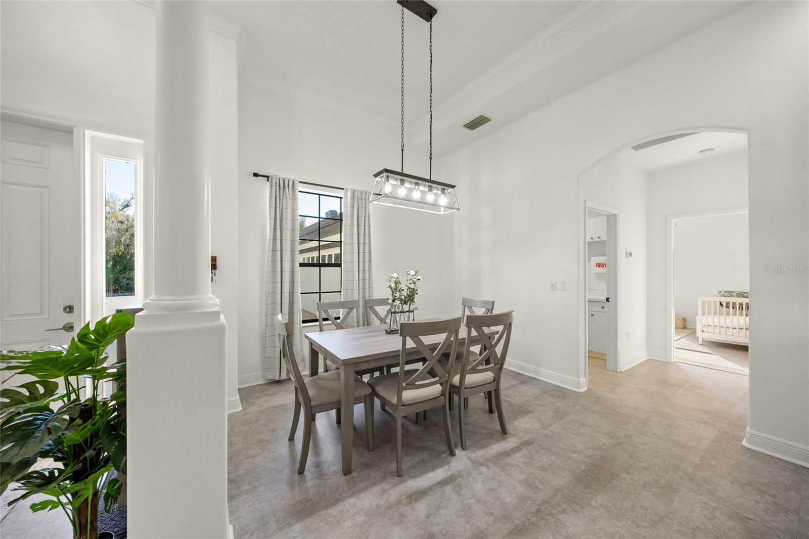 GREYMOSS ESTATES - Residential