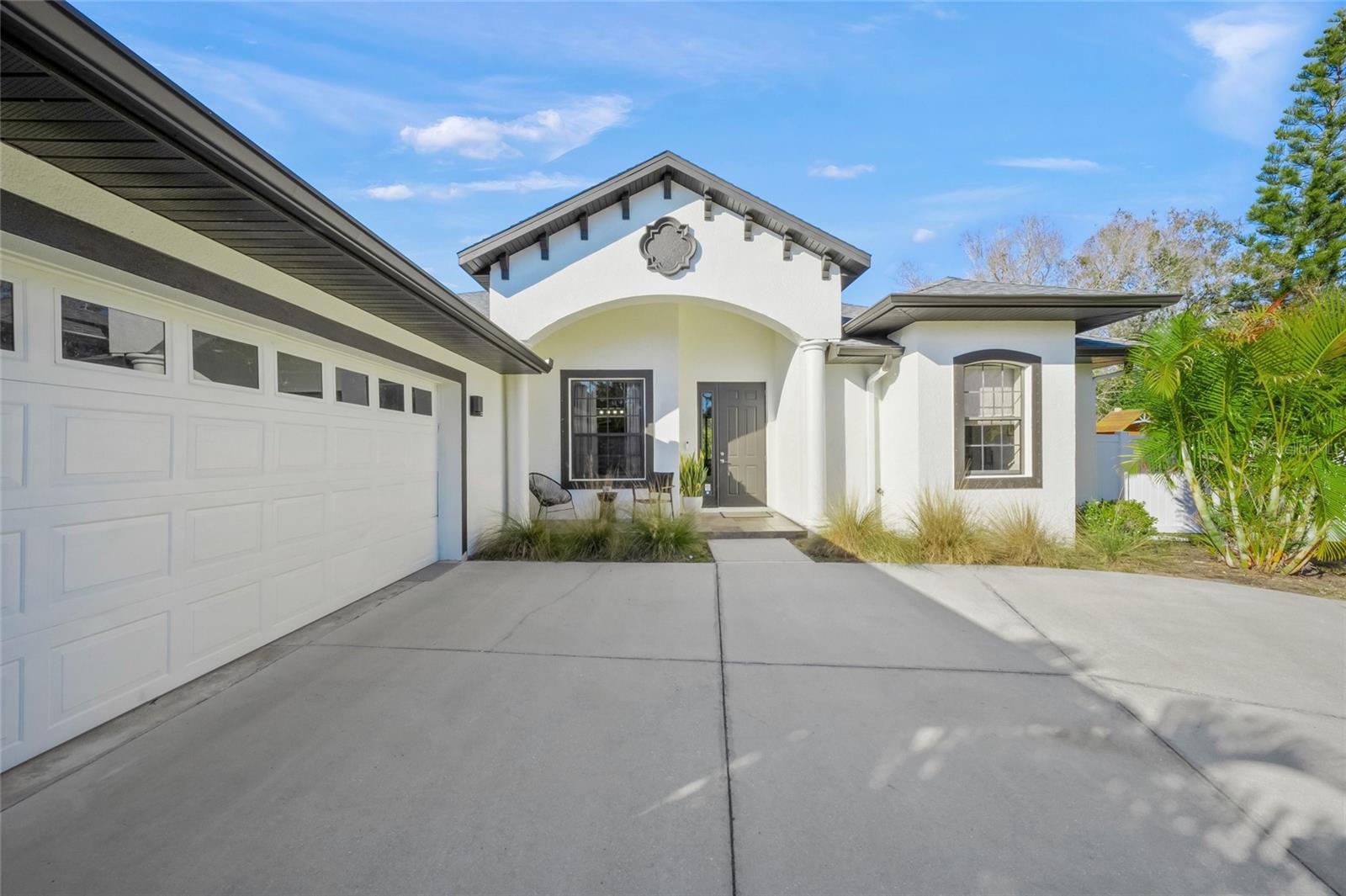 GREYMOSS ESTATES - Residential