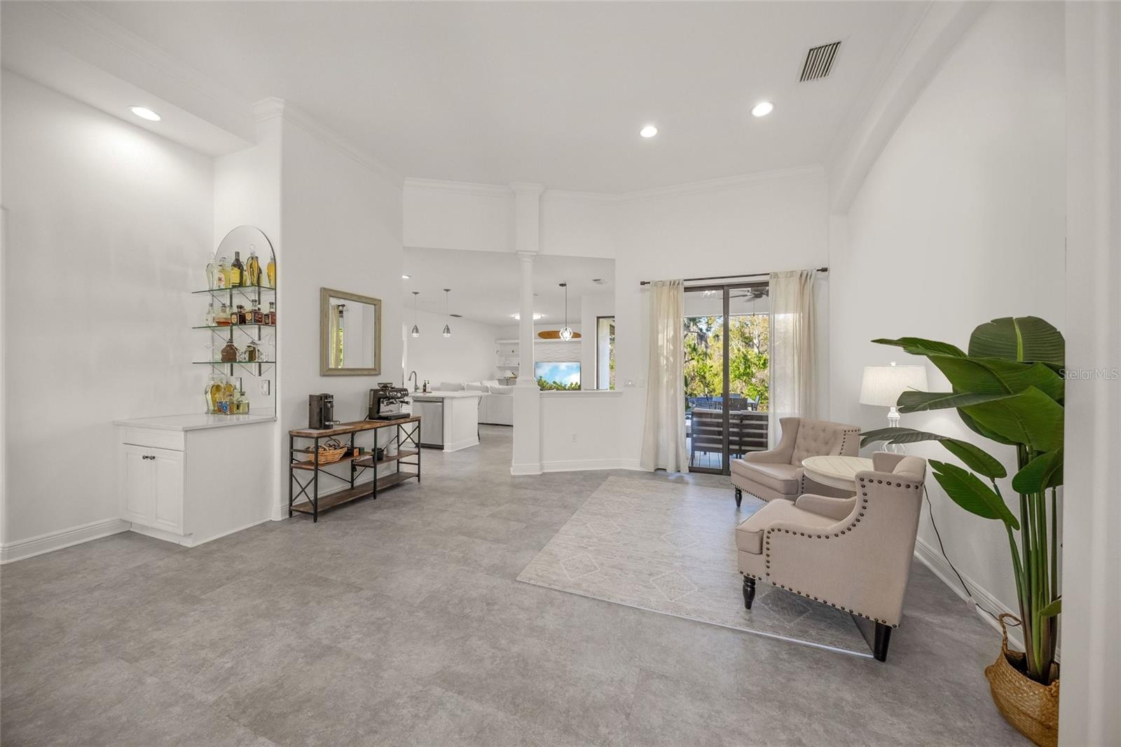 GREYMOSS ESTATES - Residential