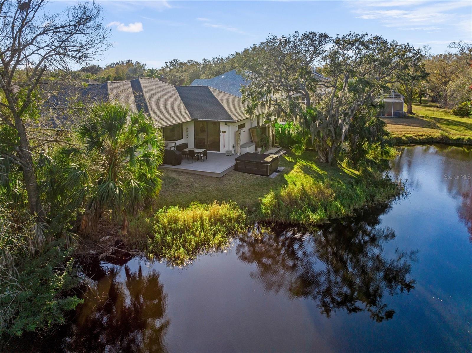 GREYMOSS ESTATES - Residential