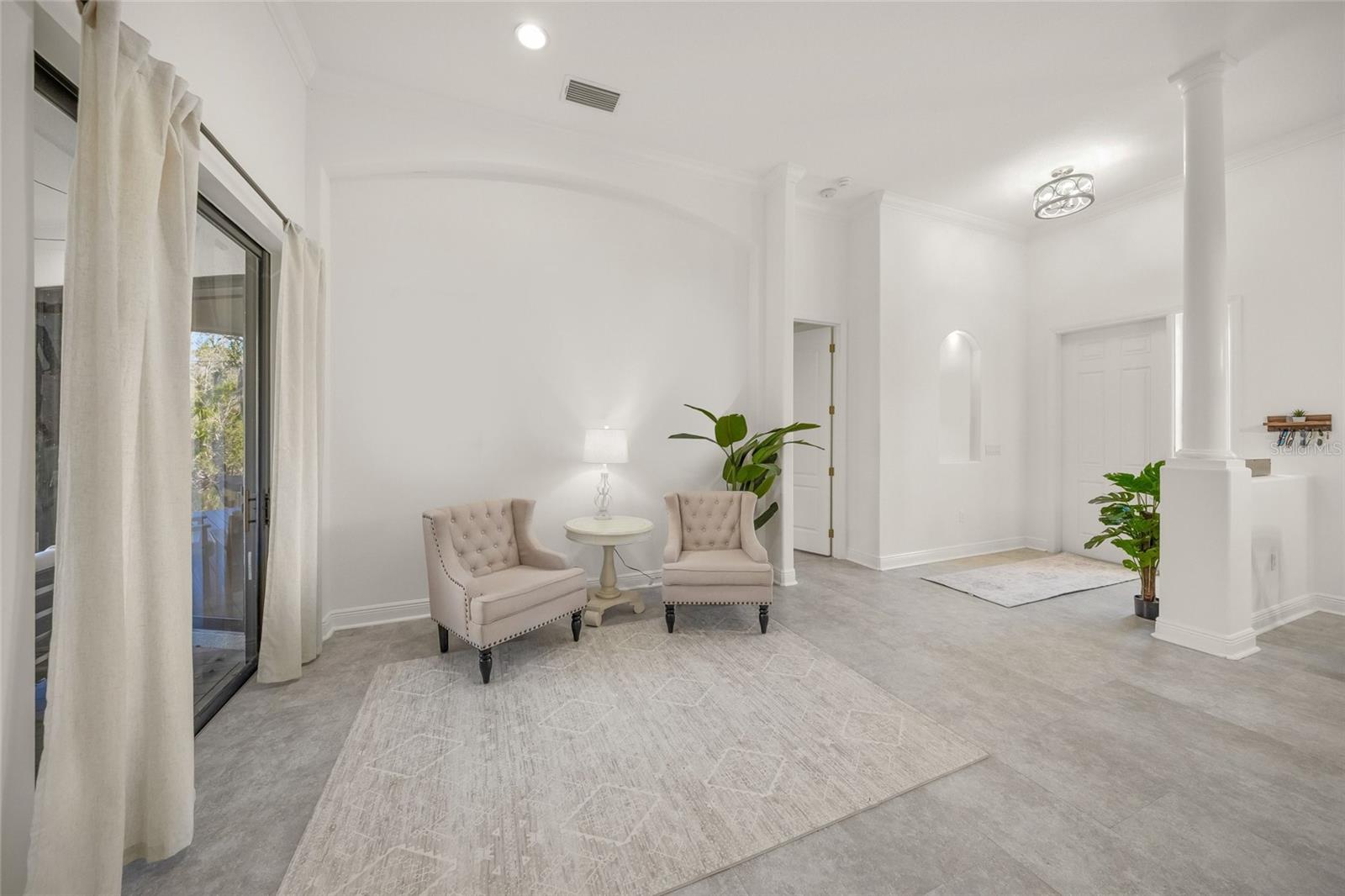 GREYMOSS ESTATES - Residential