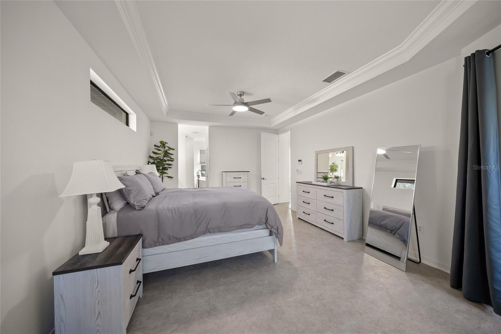 GREYMOSS ESTATES - Residential