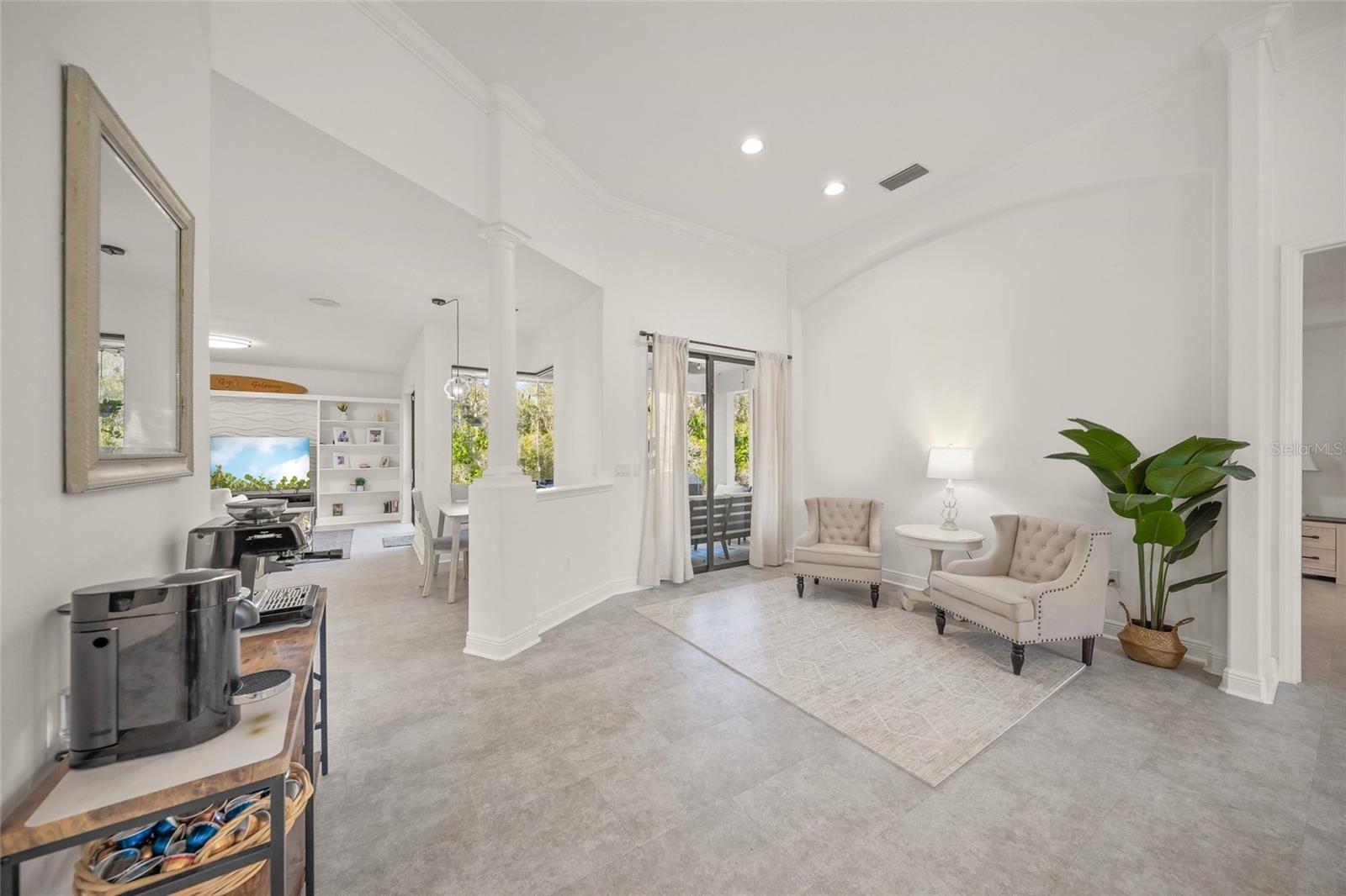 GREYMOSS ESTATES - Residential