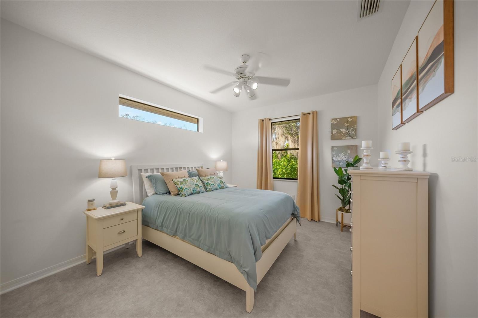 GREYMOSS ESTATES - Residential