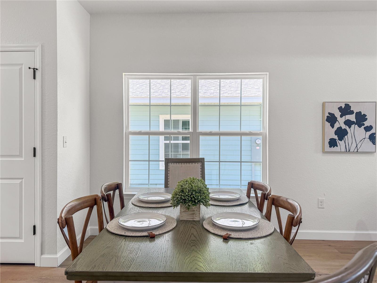 WELLS ADD TO ALACHUA - Residential