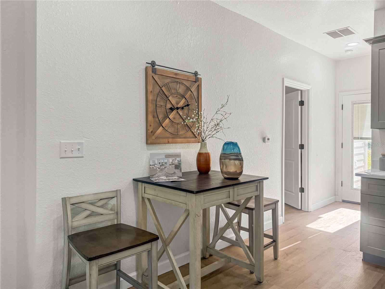 WELLS ADD TO ALACHUA - Residential