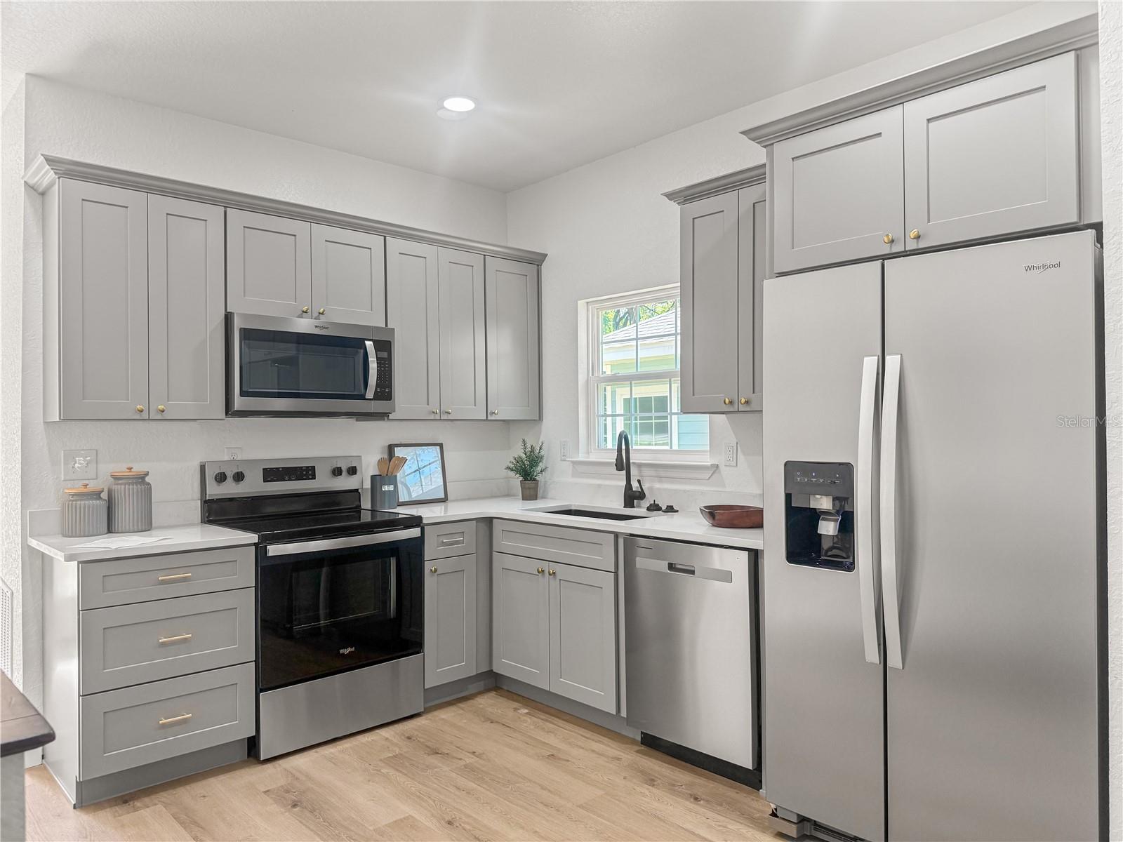 WELLS ADD TO ALACHUA - Residential