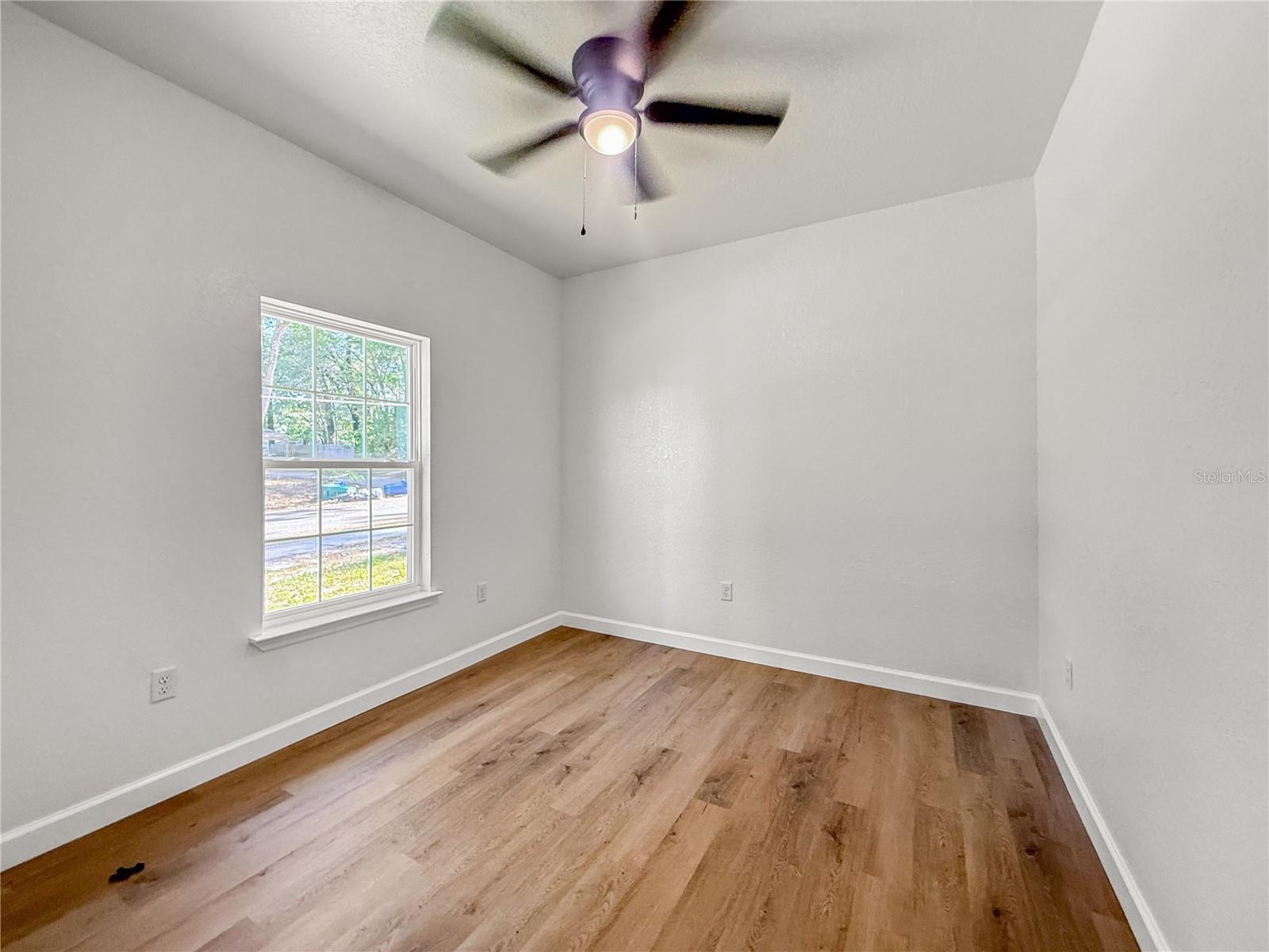 WELLS ADD TO ALACHUA - Residential