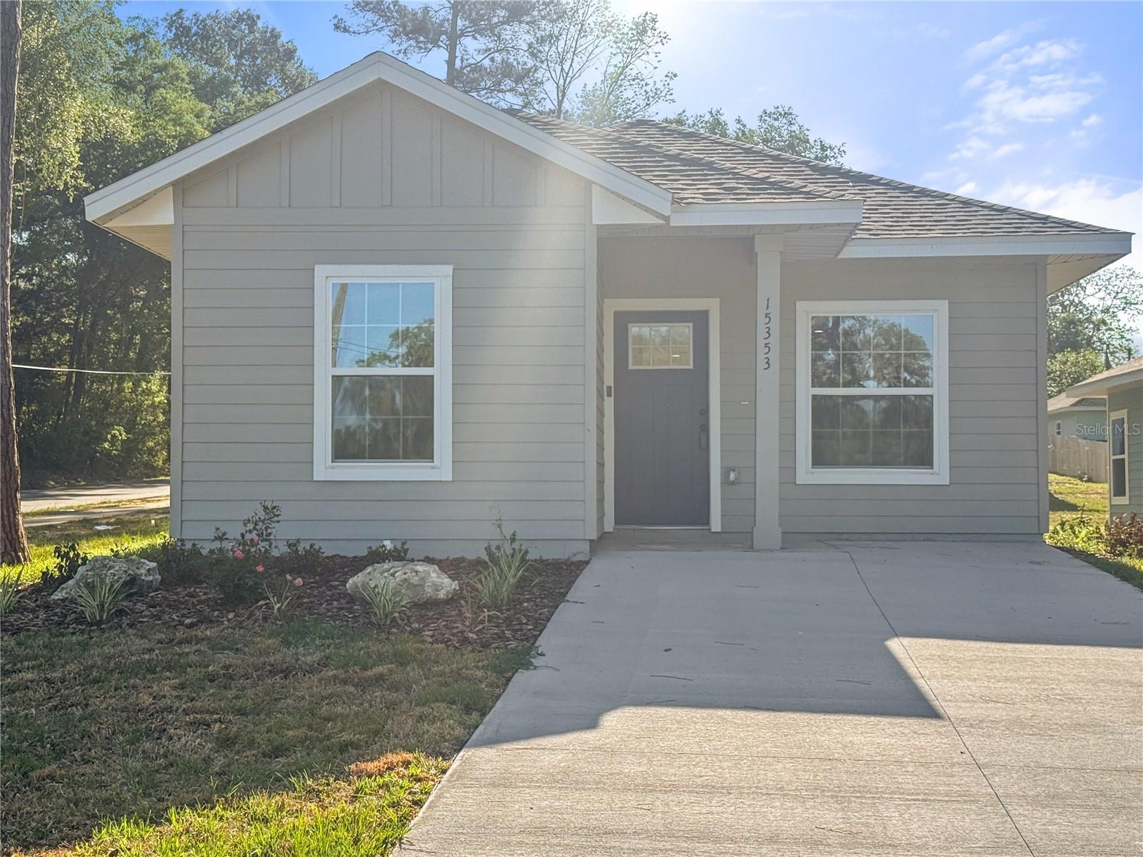 WELLS ADD TO ALACHUA - Residential