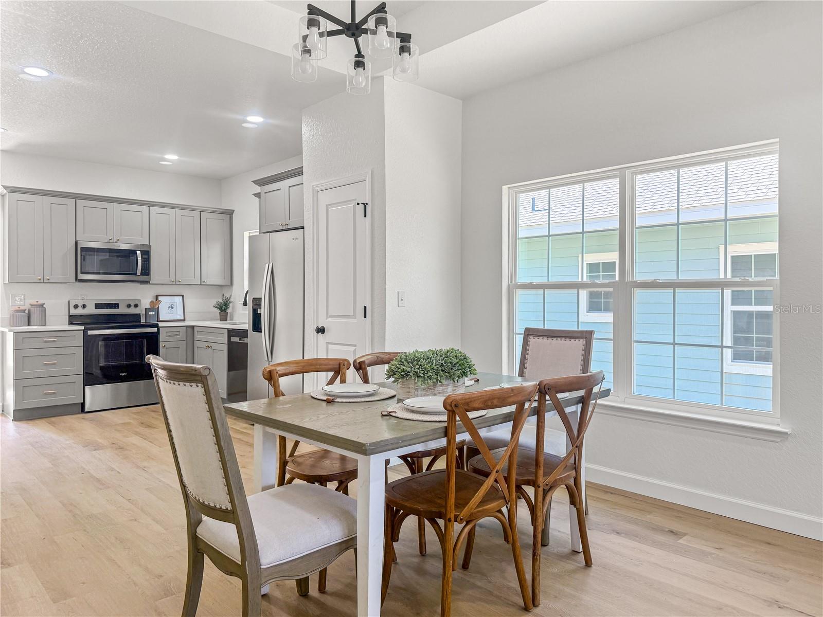 WELLS ADD TO ALACHUA - Residential