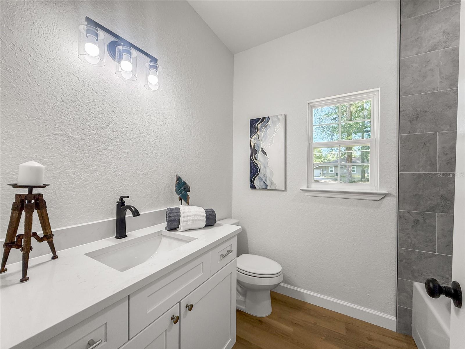 WELLS ADD TO ALACHUA - Residential