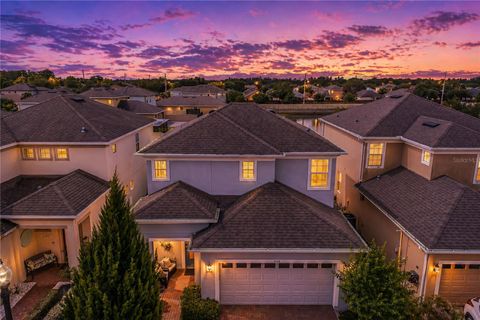 Photo of 3168 Montserrat Place, Kissimmee, FL 34743 (MLS # O6404284)