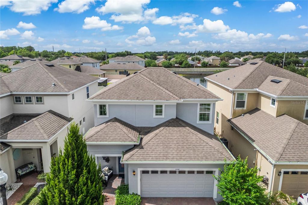 Photo of 3168 Montserrat Place, Kissimmee, FL 34743 (MLS # O6404284)
