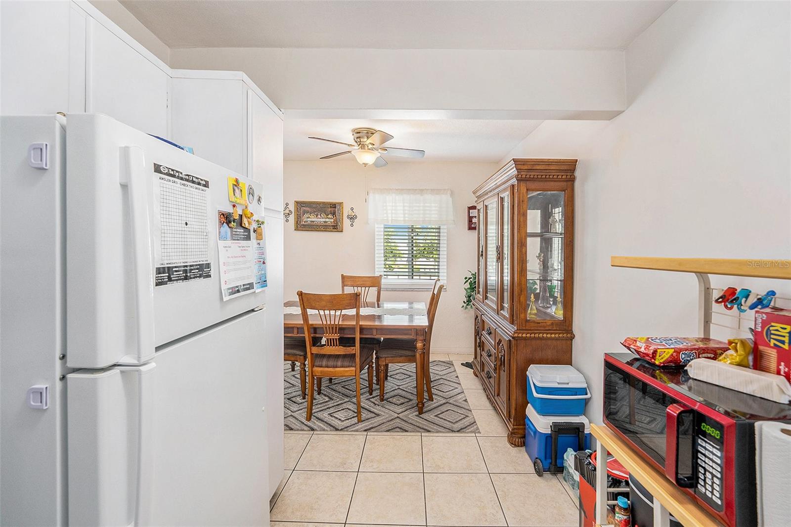 SEMINOLE GARDEN APTS CO-OP - Residential