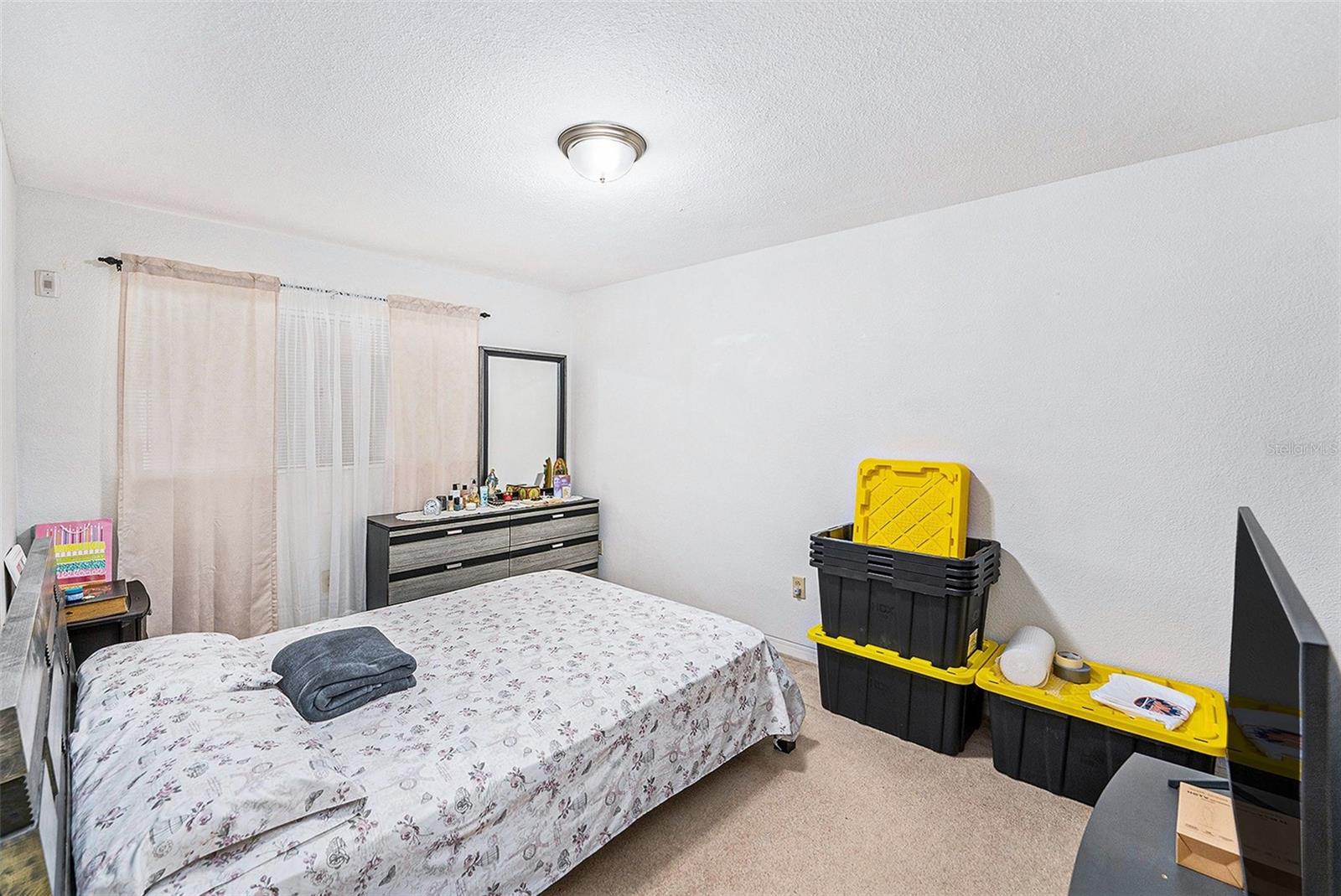 SEMINOLE GARDEN APTS CO-OP - Residential