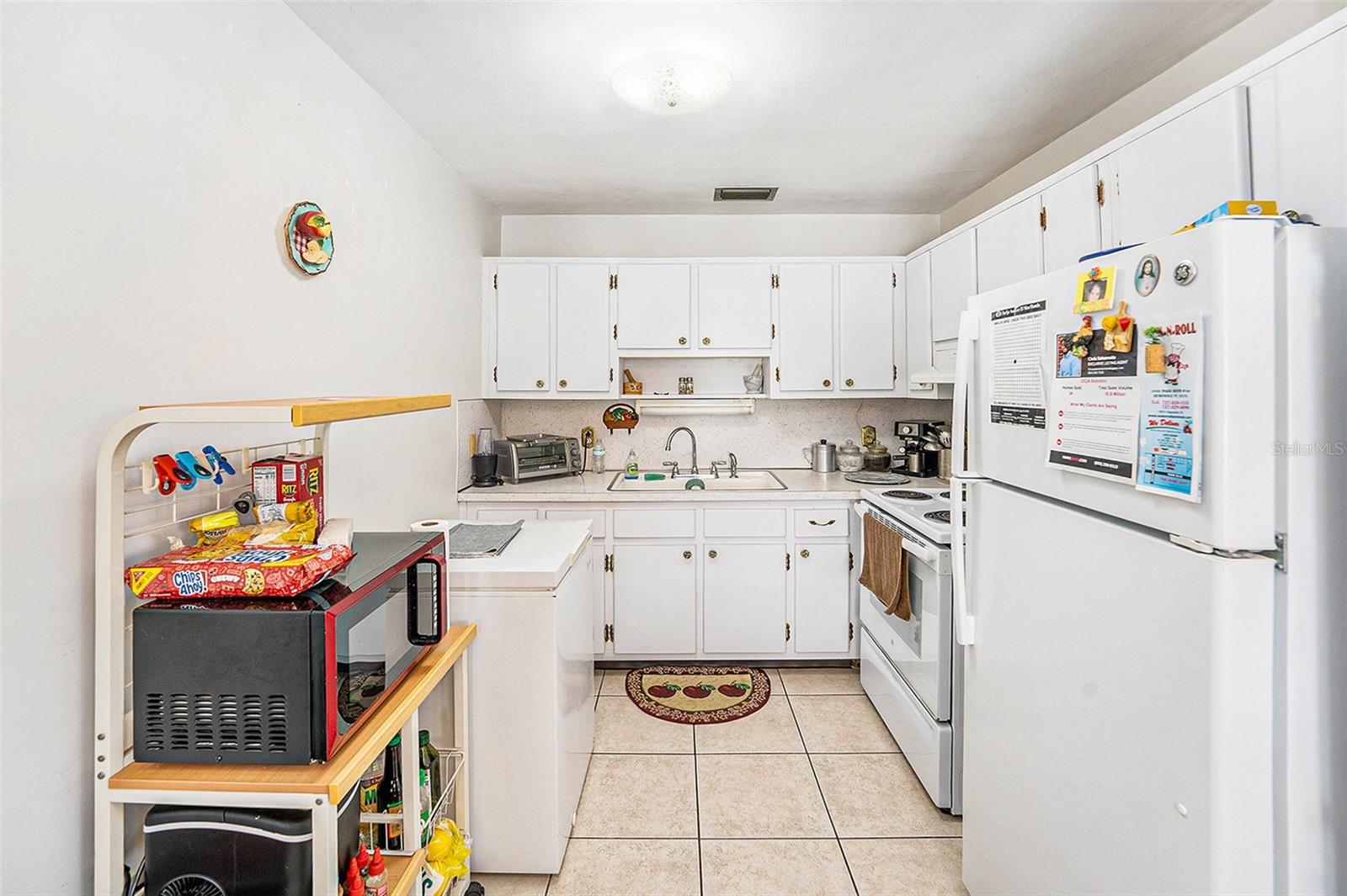 SEMINOLE GARDEN APTS CO-OP - Residential