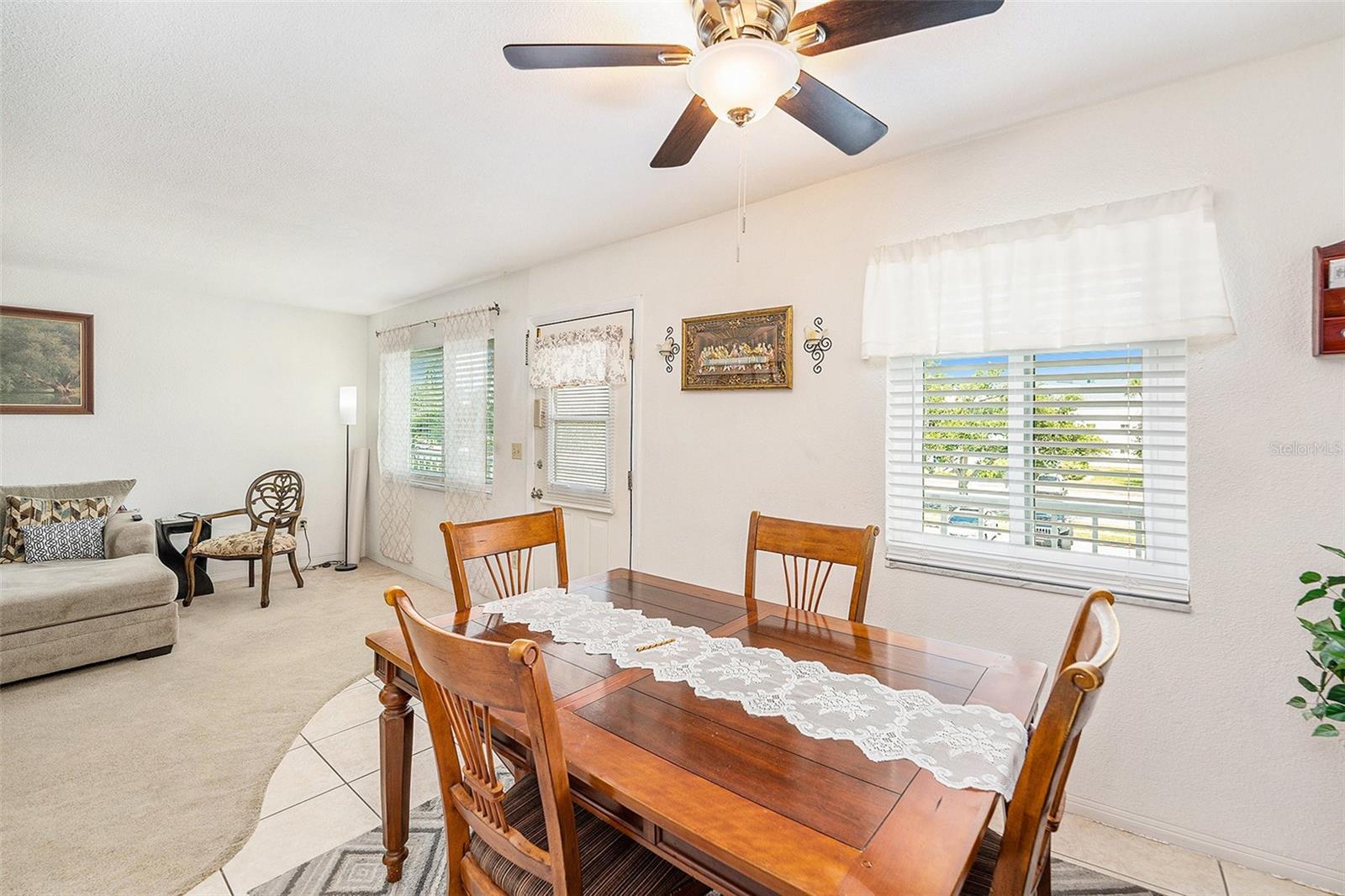 SEMINOLE GARDEN APTS CO-OP - Residential