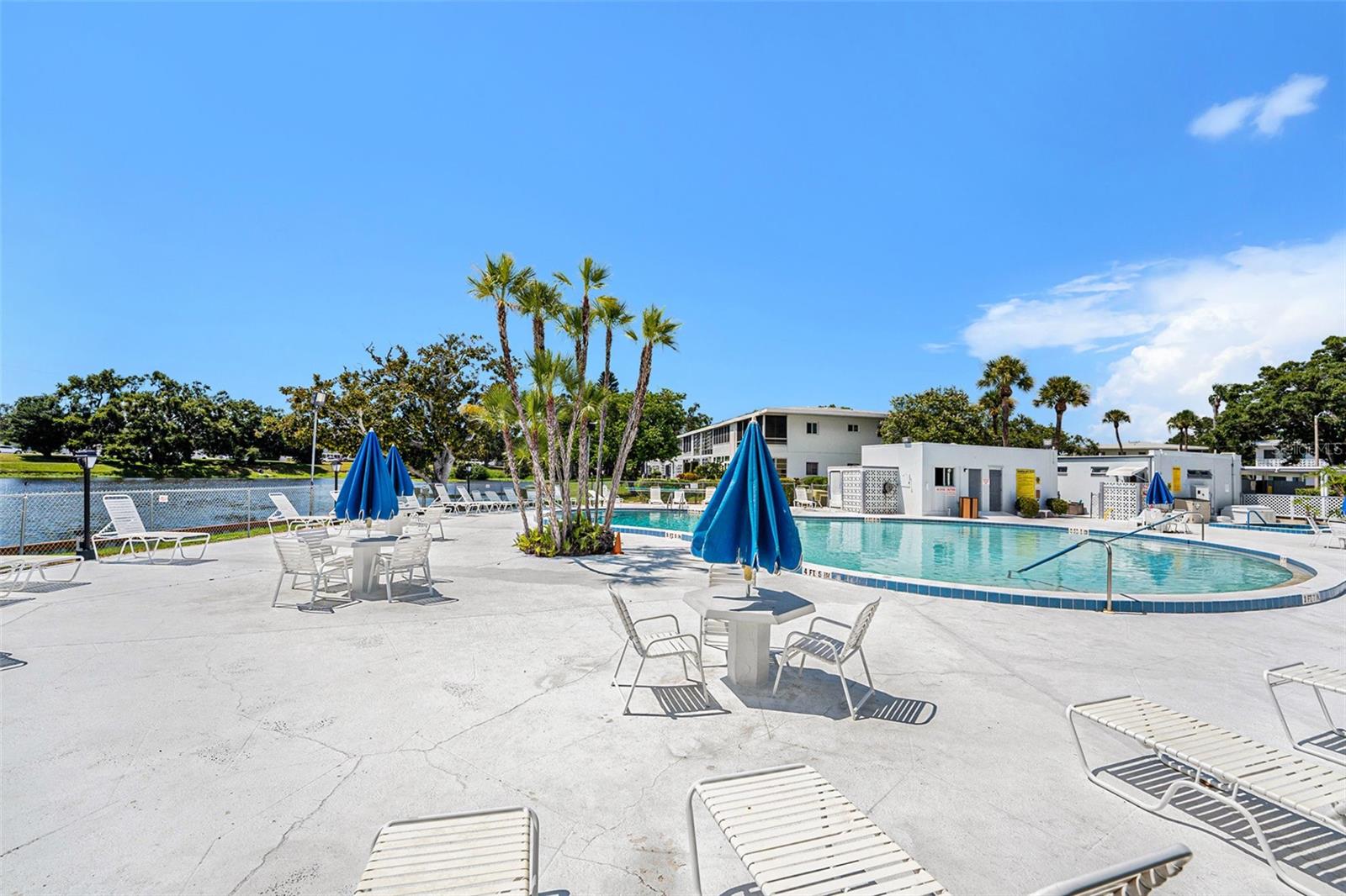 SEMINOLE GARDEN APTS CO-OP - Residential